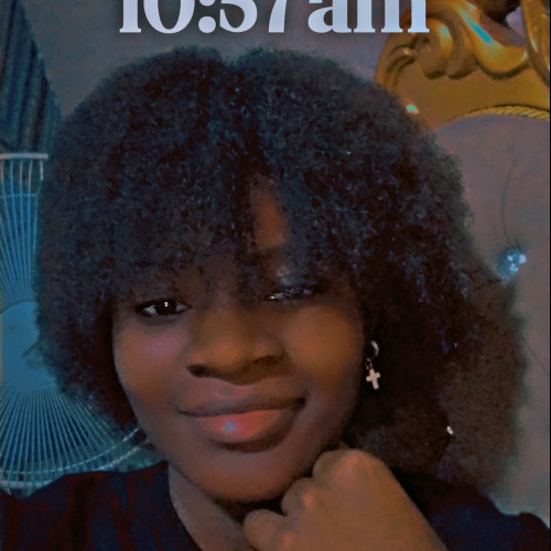 Oluchi O. profile photo