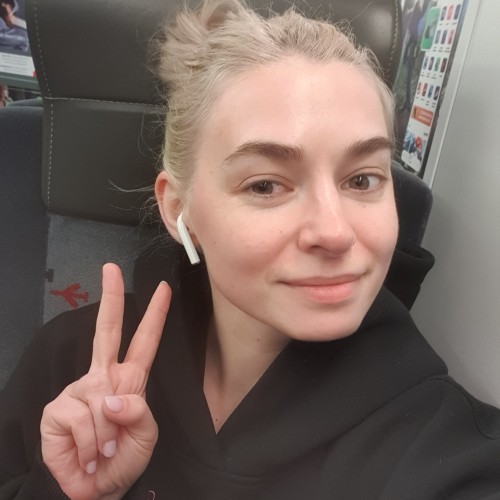 Ekaterina R. profile photo