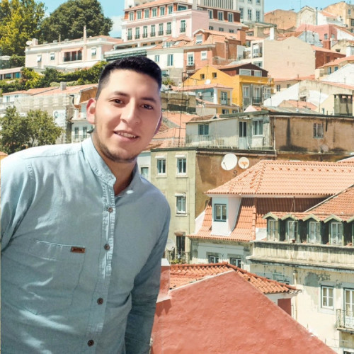 Elidio G. profile photo