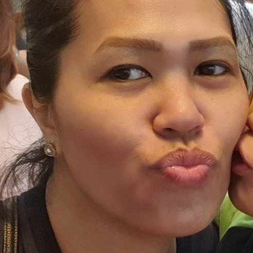 JOANNE S. profile photo