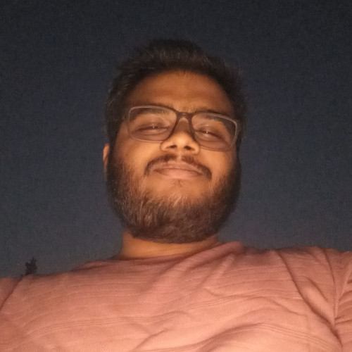 Yashas J. profile photo