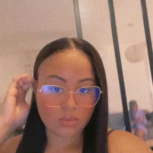 Kayci P. profile photo