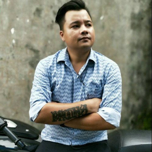 Vikrant B. profile photo