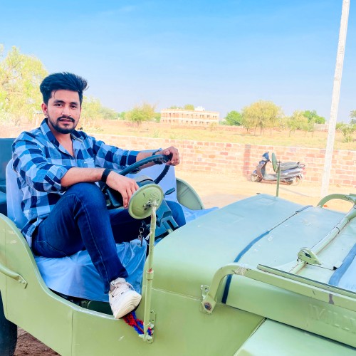 Bharat P.