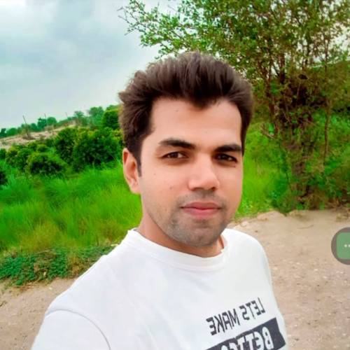 Muhammad S. profile photo