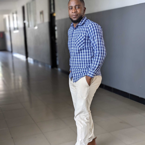 Sospeter C. profile photo