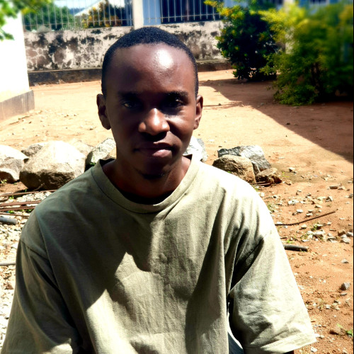 Elisha D D. profile photo