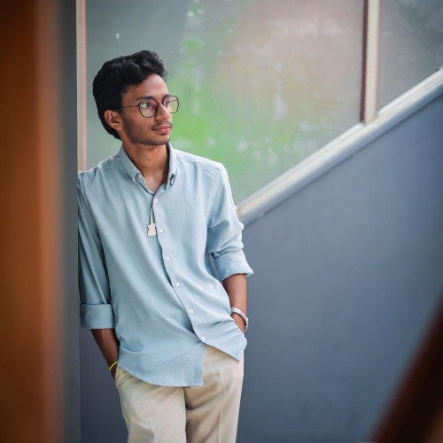 Ihsaan Mohammed F. profile photo