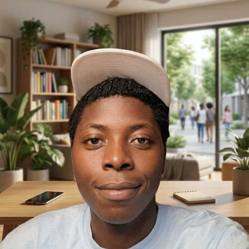 David C. profile photo