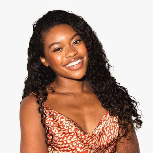 hilda w. profile photo