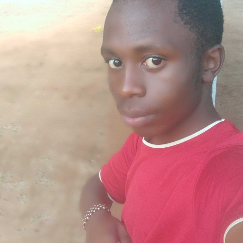 Geoffrey K. profile photo