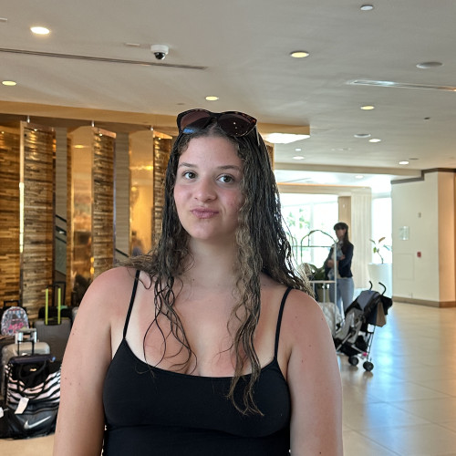 Amber D. profile photo