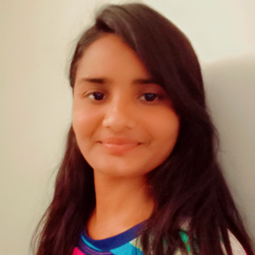 Apoorva  J. profile photo