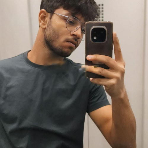arham s. profile photo