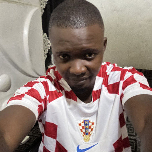 Akeem S. profile photo