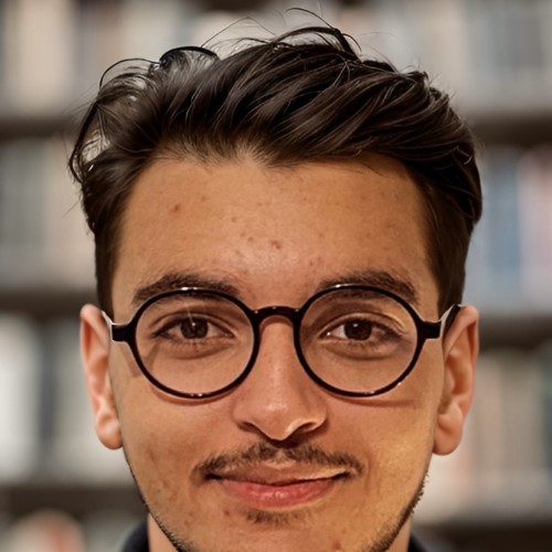 Simo B. profile photo