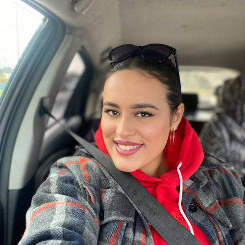 Douaa E. profile photo