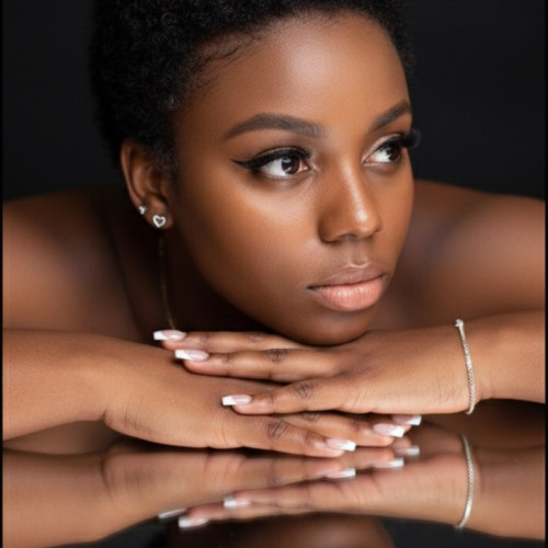 Creeshadine  M. profile photo