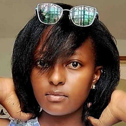 Rue  M. profile photo