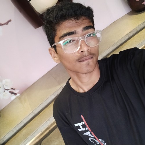 Dhruv D.