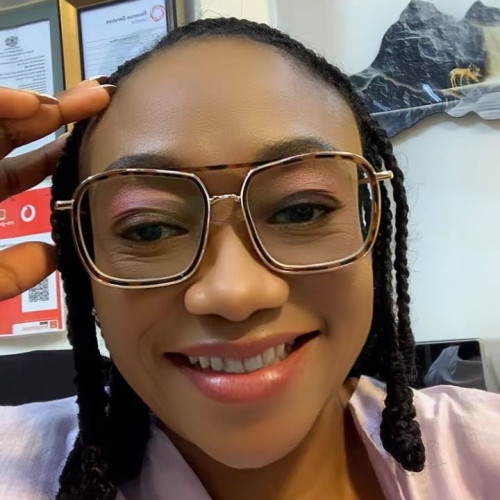 Lerato H. profile photo