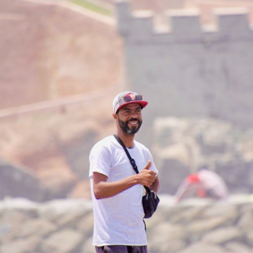 TOUHAMI L. profile photo