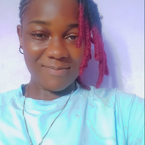 Hannabell  K. profile photo