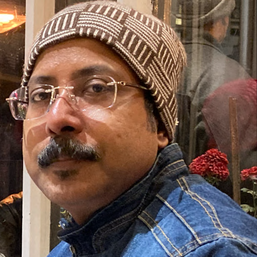 Arnab R.