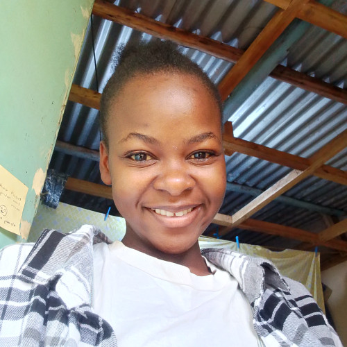 Magdaline  N. profile photo