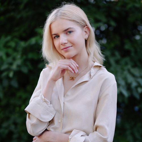 Polina I. profile photo