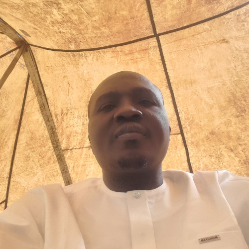 Akande T. profile photo