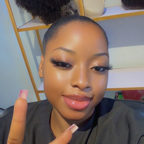 Grace O. profile photo