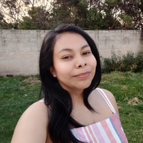 Gissel M. profile photo
