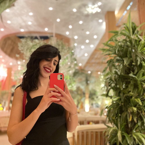 Ann C. profile photo