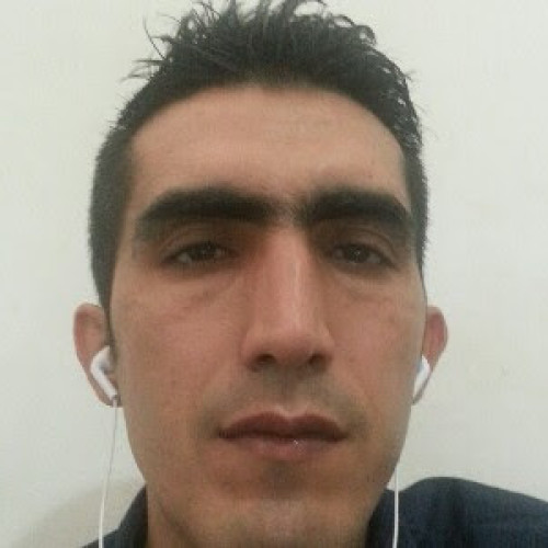 Jaouad A. profile photo