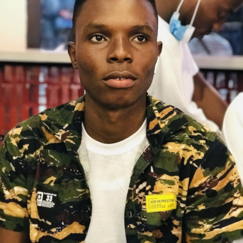 Solomon B. profile photo