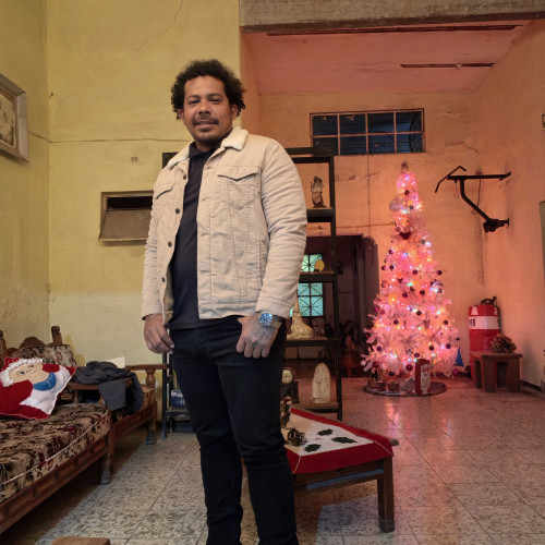 Fernando C. profile photo