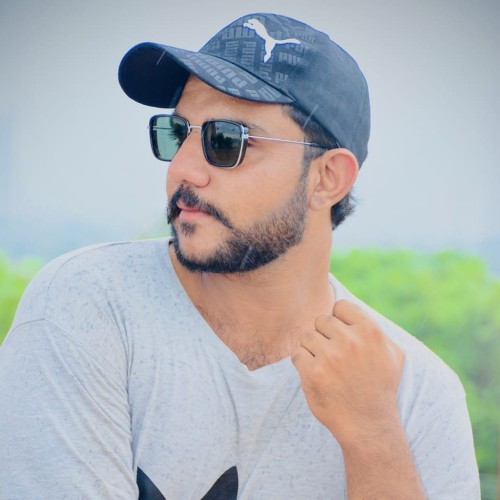 haider a. profile photo