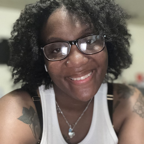 Keisha W. profile photo