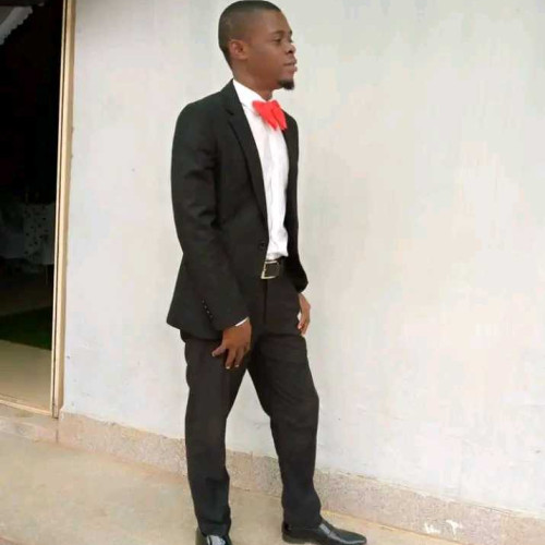 okwunwannefranklinchika c. profile photo