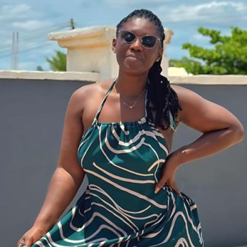 Dorcas F. profile photo