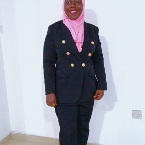 Atinuke  B. profile photo