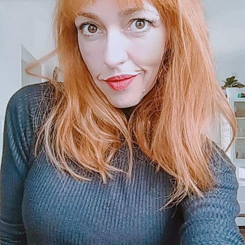 Yanina O. profile photo