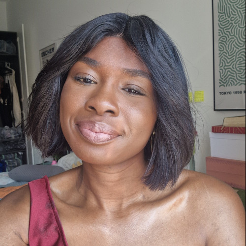 Mirabel  A. profile photo