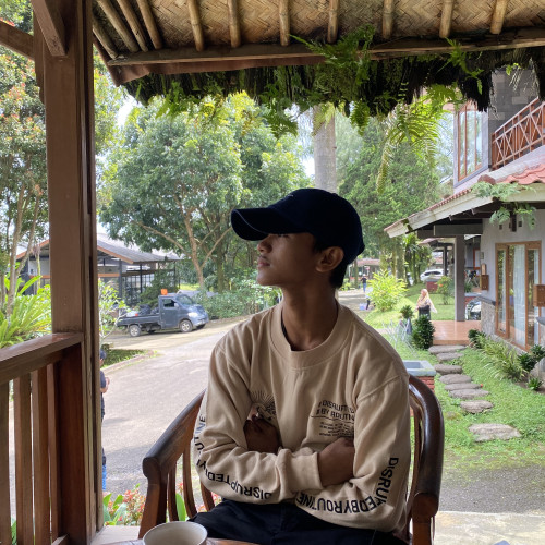 Nasher A. profile photo