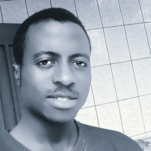Ndifon D. profile photo