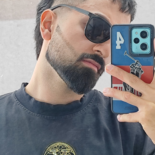 Mohsen B. profile photo