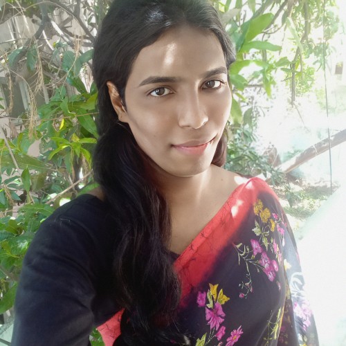 Nanditha  M.
