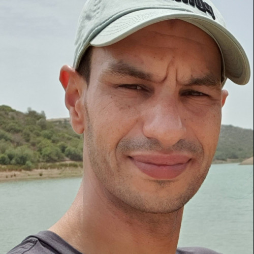Amine K. profile photo