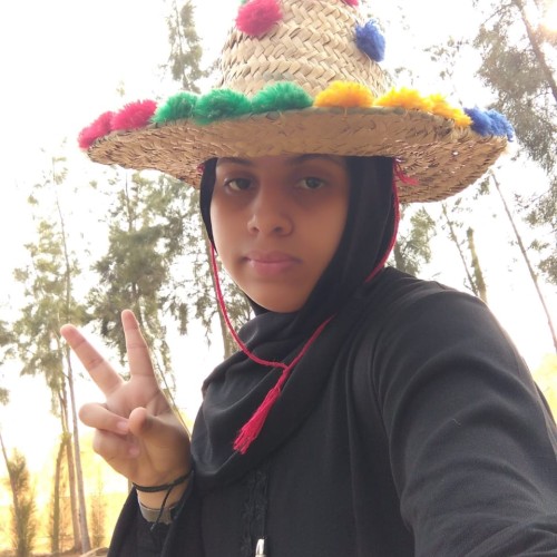 mariam r.